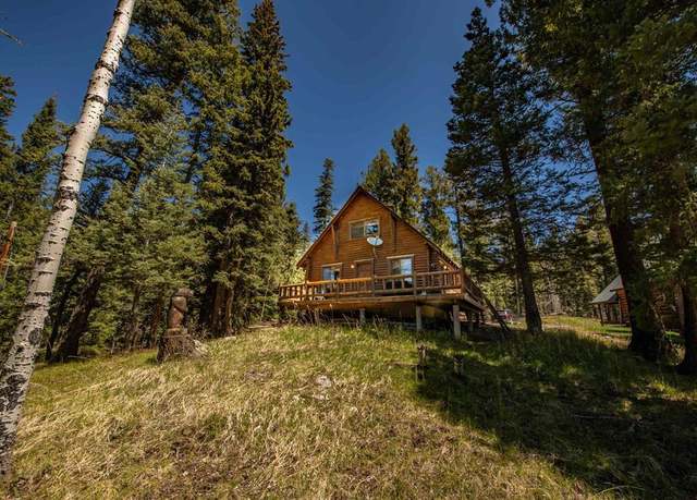 Property at 102 Meadowbrook Park, Pagosa Springs, CO 81147, 3 beds, 1 bath