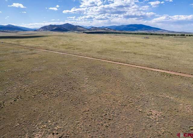 Property at TBD County Road Z, Conejos, CO 81129