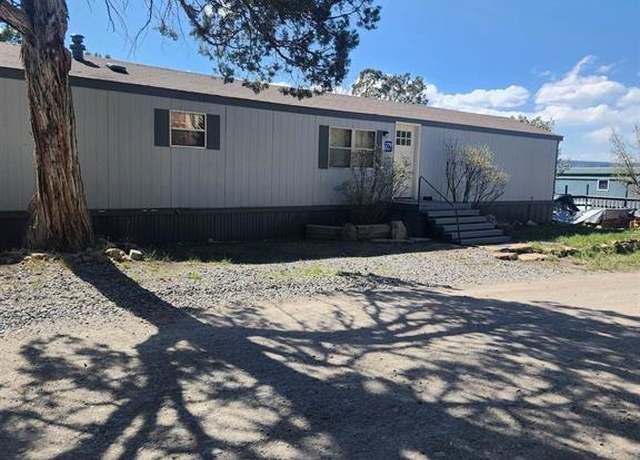 Property at 279 Winding Trl, Ridgway, CO 81432, 3 beds, 2 baths