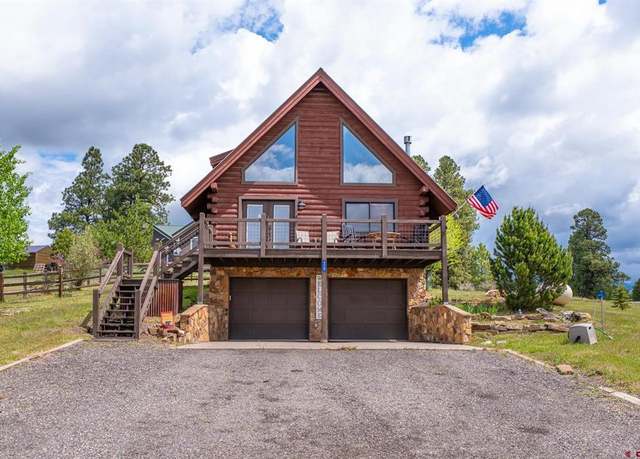 Property at 520 Saddle Cir, Pagosa Springs, CO 81147, 2 beds, 2 baths
