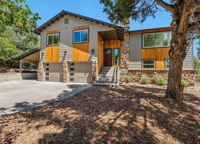 Property at 4 Woodland Cir, Durango, CO 81301, 4 beds, 3 baths