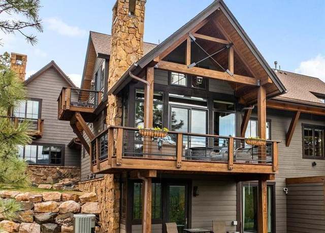 Property at 84 Glacier Club Trl #9, Durango, CO 81301, 3 beds, 2.5 baths