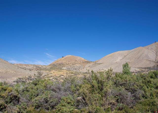 Property at TBD Tract 12 Bostwick Park Rd, Montrose, CO 81403