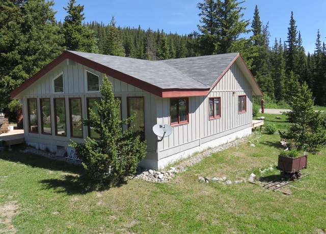 Property at 0042 Blue Lakes Rd, Breckenridge, CO 80424, 4 beds, 2 baths