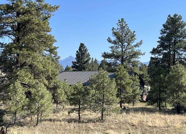 Property at 29 Monastery Ct, Pagosa Springs, CO 81147