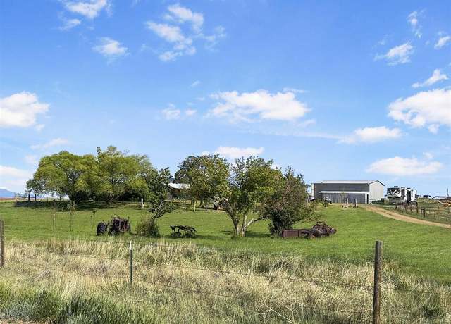 Property at 13075 Road Ee, Pleasant View, CO 81331, 5 beds, 2 baths