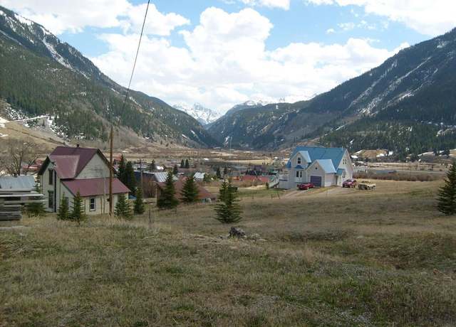 Property at Lots 6-9 Keystone St, Silverton, CO 81433