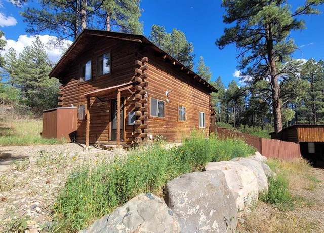 Property at 471 Deer Trl, Pagosa Springs, CO 81147, 2 beds, 1 bath
