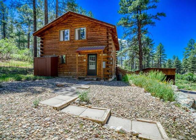 Property at 471 Deer Trl, Pagosa Springs, CO 81147, 2 beds, 1 bath