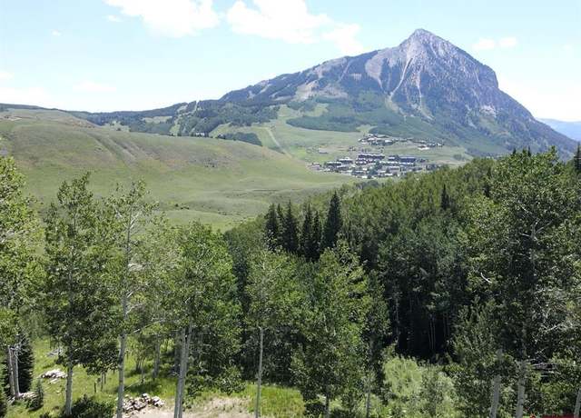 Property at 227 Phoenix Way, Crested Butte, CO 81224