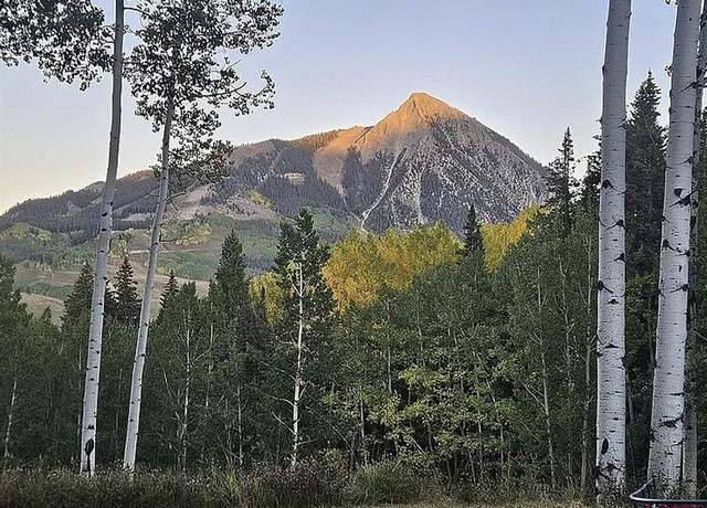 Property at 227 Phoenix Way, Crested Butte, CO 81224