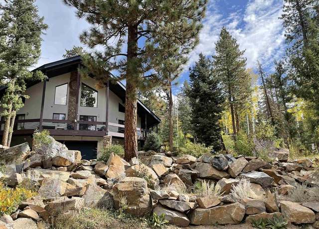 Property at 1660 Lake Purgatory Dr, Durango, CO 81301, 2 beds, 2 baths