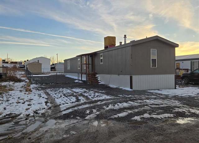 Property at 69905 Highway 50 #219, Montrose, CO 81401, 3 beds, 2 baths