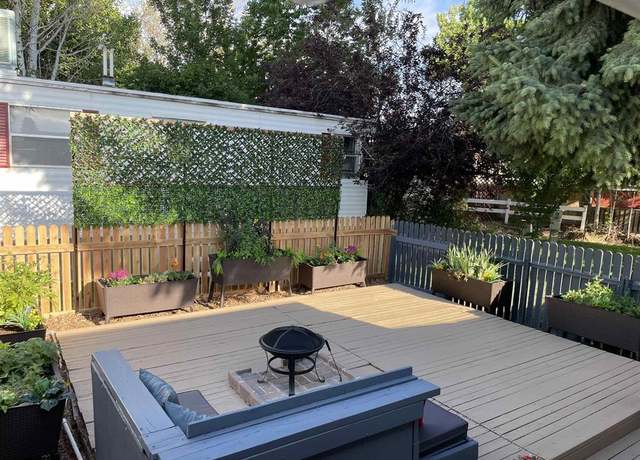 Property at 383 S Hillcrest Dr #58, Montrose, CO 81401, 2 beds, 1 bath
