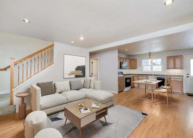 Property at 302 Van Tuyl Cir Unit E, Gunnison, CO 81230, 3 beds, 2.5 baths