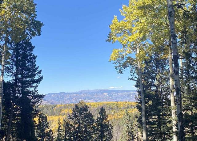 Property at 126 Crest Dr, Cimarron, CO 81220
