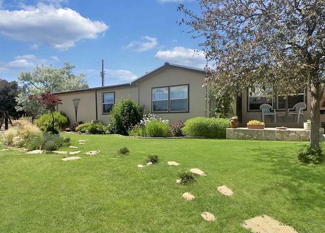 Property at 29135 Highway 160, Cortez, CO 81321, 3 beds, 2 baths