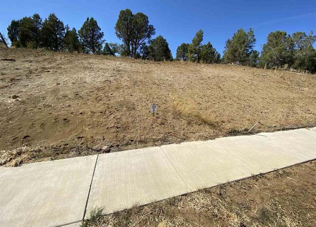 Property at 15 Salt Brush St, Durango, CO 81301