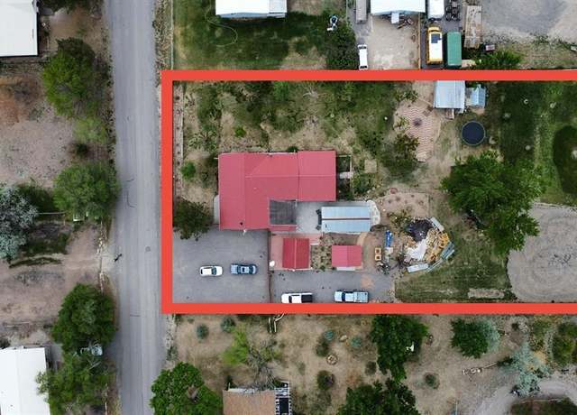 Property at 13467 L Rd, Montrose, CO 81403, 4 beds, 2 baths