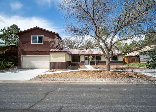 Property at 95 Cedar, Durango, CO 81301, 4 beds, 3.5 baths