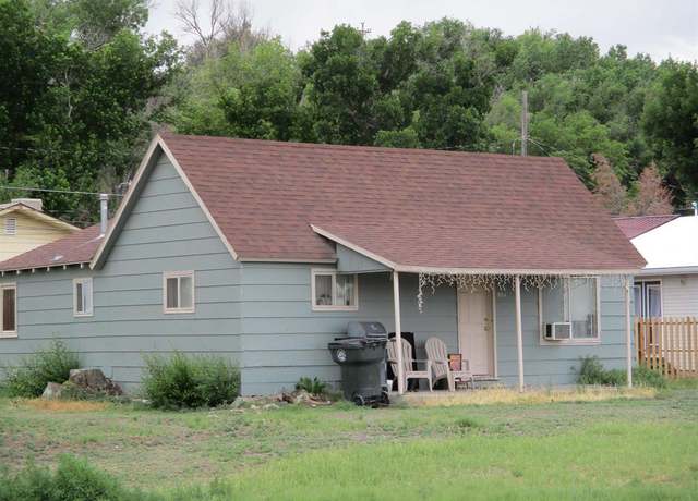 Property at 904 Bluff St, Delta, CO 81416, 1 bed, 1 bath