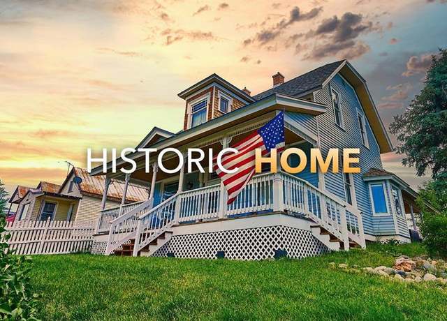 Property at 157 S 6th St, Pagosa Springs, CO 81147, 6 beds, 5 baths