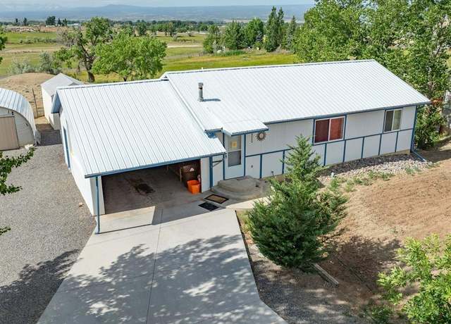 Property at 66840 La Plaza Ct, Montrose, CO 81401, 3 beds, 3 baths