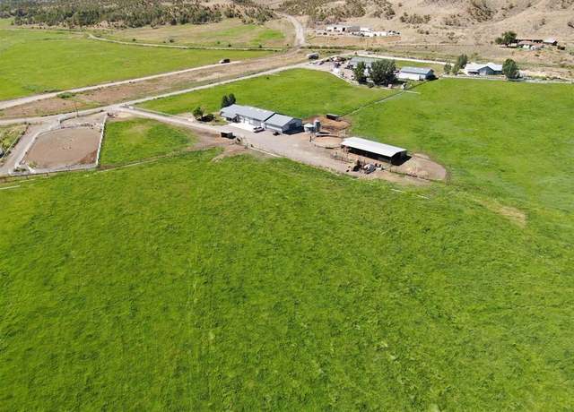 Property at 67201 T Rd, Montrose, CO 81403, 3 beds, 3 baths