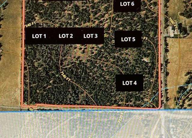 Property at Lot 5 (TBD) County Road 22, Montrose, CO 81403