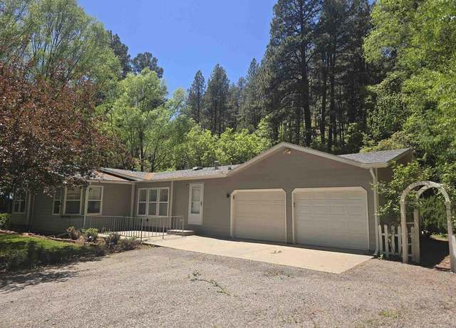 Property at 7017 County Road 203, Durango, CO 81301, 3 beds, 2 baths