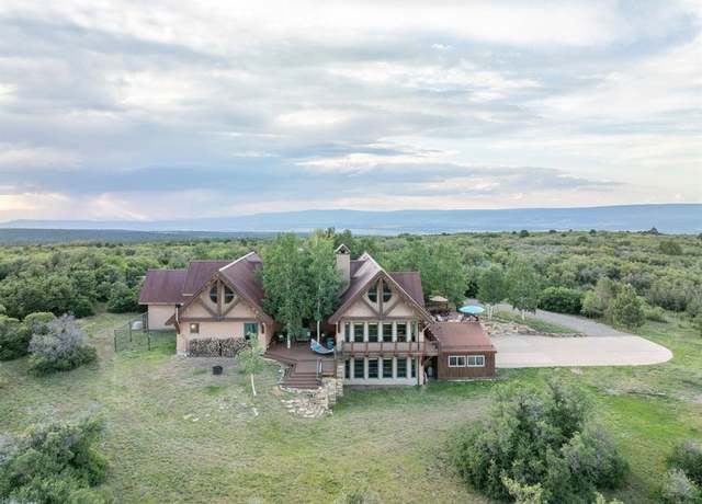 Property at 770 S Avalon Dr, Norwood, CO 81423, 4 beds, 3.5 baths