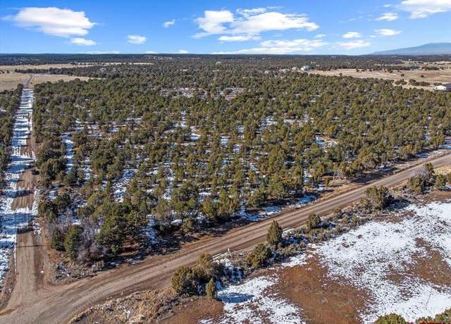 Property at Lot 3 (TBD) County Road 22b, Montrose, CO 81403