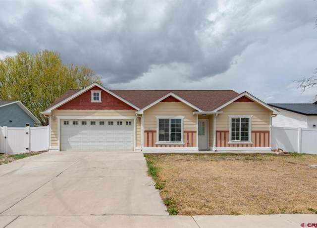 Property at 1927 Sapphire Way, Delta, CO 81416, 3 beds, 2 baths
