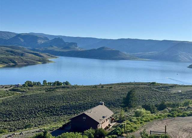Property at 147 Mackinaw Way, Gunnison, CO 81230, 3 beds, 2 baths