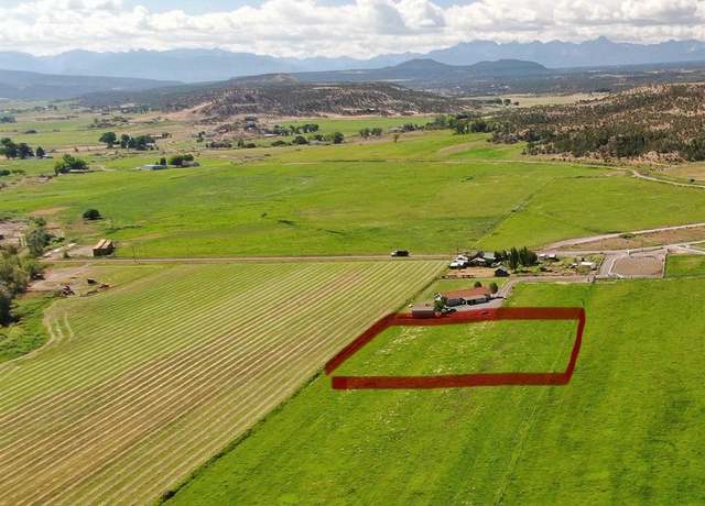 Property at TBD T Rd, Montrose, CO 81403