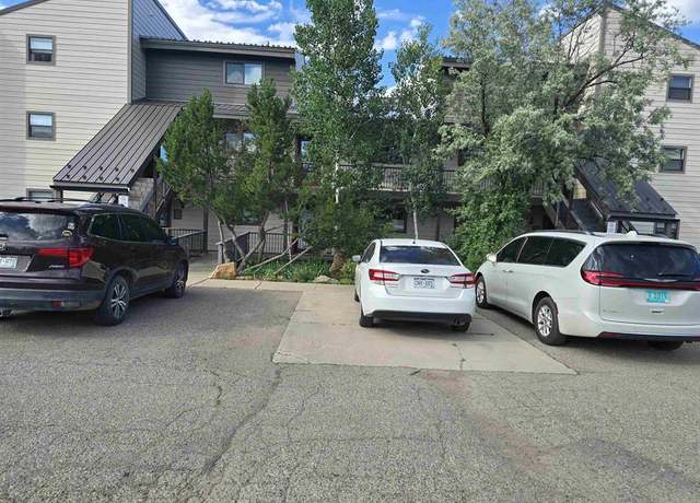 Property at 164 Valley View Dr #3204, Pagosa Springs, CO 81147, 1 bath