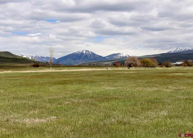 Property at 1050 & 1130 Horse River Ranch Dr, Gunnison, CO 81230
