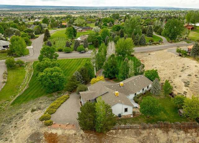 Property at 16200 6765 Rd, Montrose, CO 81401, 5 beds, 3.5 baths