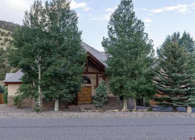 Property at 88 Fairway Dr, South Fork, CO 81154, 3 beds, 2.5 baths