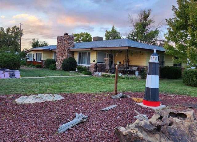 Property at 715 San Juan Dr, Cortez, CO 81321, 3 beds, 2 baths
