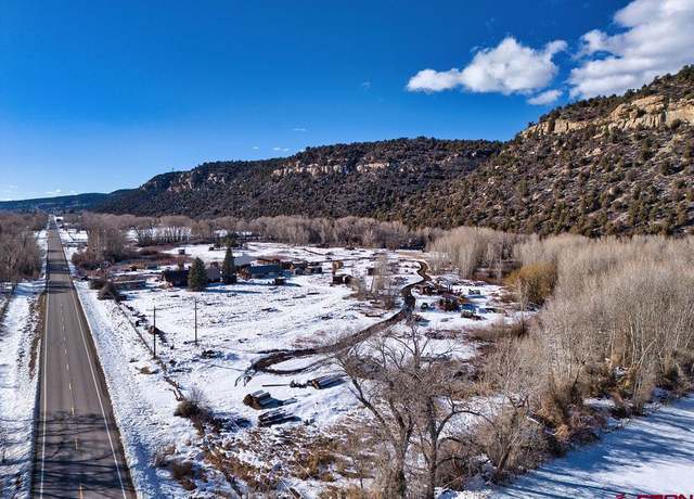 Property at 18737 Hwy 145, Dolores, CO 81323