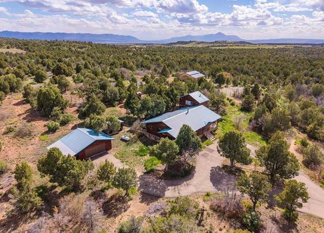 Property at 34566 Highway 184, Mancos, CO 81328, 4 beds, 2 baths