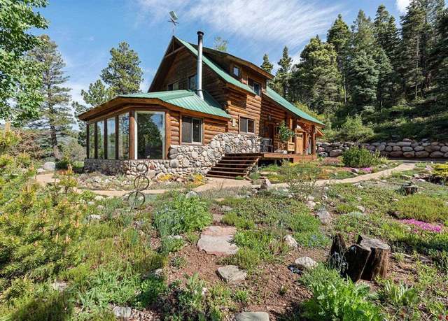 Property at 233 Sierra Verde Ln, Durango, CO 81301, 3 beds, 2 baths