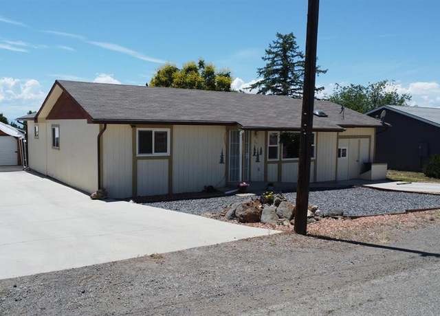Property at 765 NW Cedar Ave, Cedaredge, CO 81413, 3 beds, 2 baths