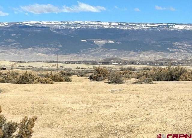 Property at TBD Peach Valley Rd, Delta, CO 81416