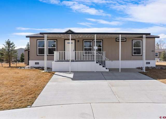 Property at 901 6530 Rd #1410, Montrose, CO 81401, 3 beds, 2 baths