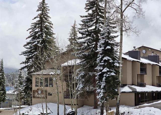 Property at 455 Sheol St Unit 114/116, Durango, CO 81301, 2 beds, 2 baths