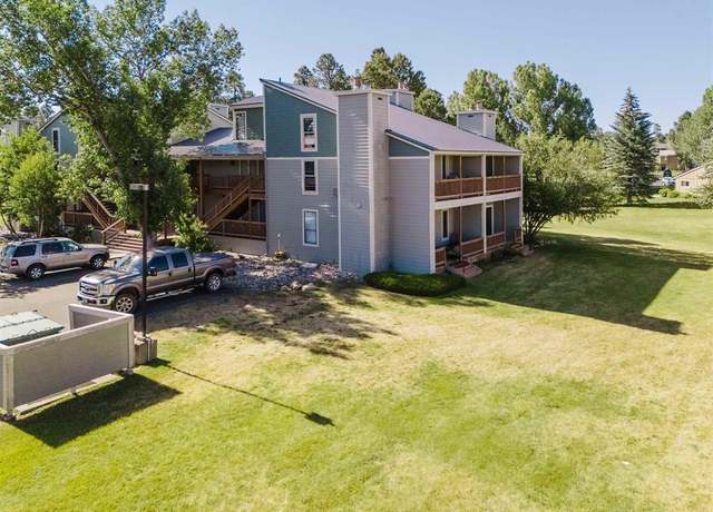 Property at 102 Valley View Dr #3165, Pagosa Springs, CO 81147, 1 bath