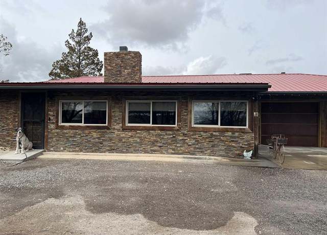 Property at 63749 Spring Creek Rd, Montrose, CO 81403, 3 beds, 4 baths