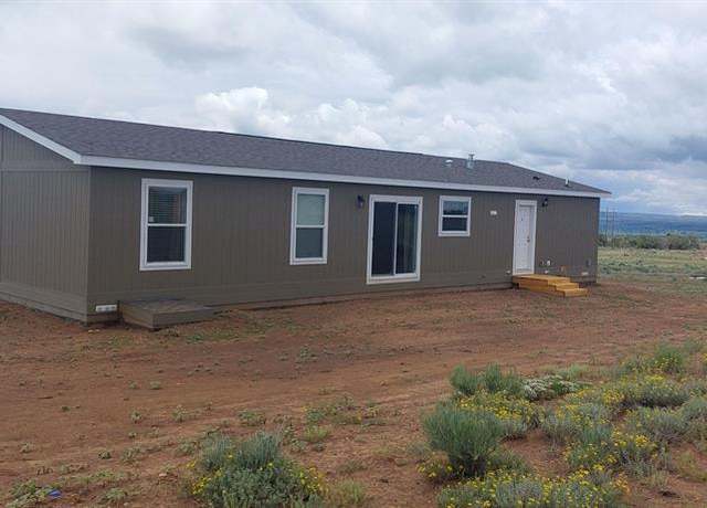 Property at 25971 U65 Rd, Dolores, CO 81323, 3 beds, 2 baths